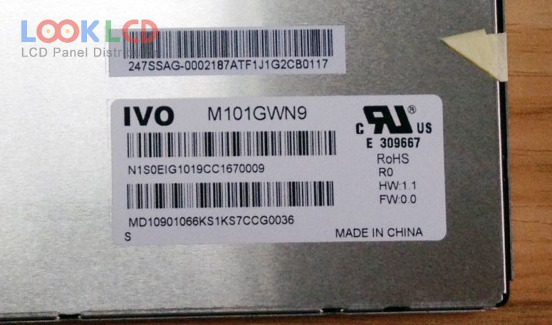 M101GWN9 R0